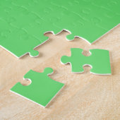 Brown Owl Photo Puzzle Legpuzzel (Zijkant)