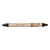 Brown Owl Teacher Pen (Voorkant)