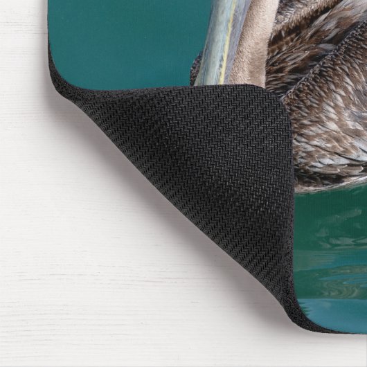 Brown Pelican Muismat (Hoek)