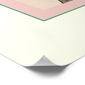 Brown Pelican Poster (Hoek)