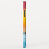 Brown Pelicans SUN KISSED PELICANS Case-Mate iPhone Case (Achterkant/rechts)