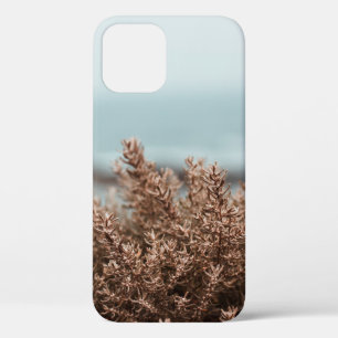 BROWN PLANT IN DICHTE FOTOGRAFIE Case-Mate iPhone CASE