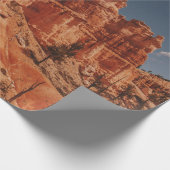 BROWN ROCKS CADEAUPAPIER (Hoek)