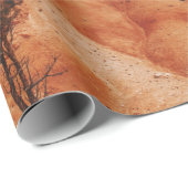 BROWN ROCKS CADEAUPAPIER (Rol Hoek)