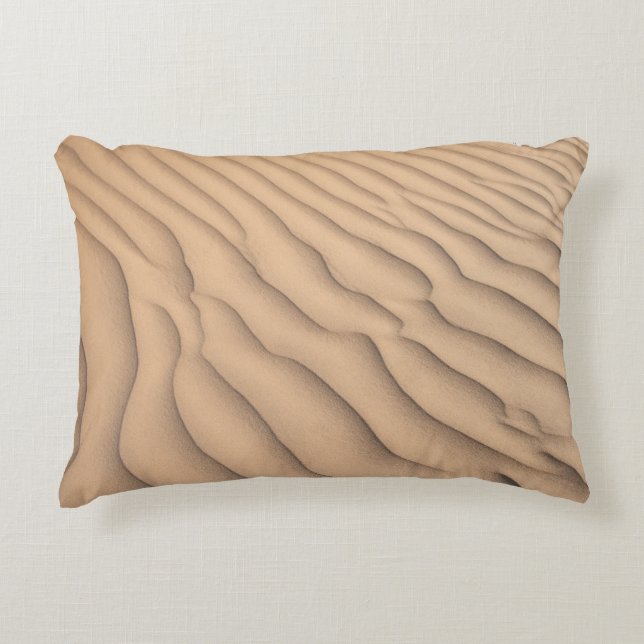 BROWN SAND ACCENT KUSSEN (Voorkant)