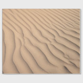 BROWN SAND CADEAUPAPIER (Vlak)