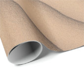 BROWN SAND CADEAUPAPIER (Rol Hoek)