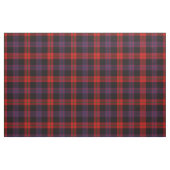 Brown Scottish Clan Tartan Stof (Fat Quarter)