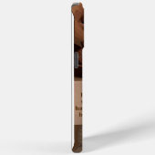 Brown Skin Girl iPhone 15 Pro Max Hoesje – Inspira