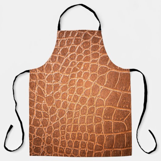 Brown skin leather texture backgroundskin,abstract schort (Voorkant)