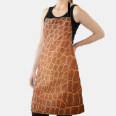 Brown skin leather texture backgroundskin,abstract schort (Insitu)