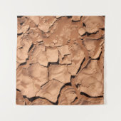 Brown soils wandkleed (Voorkant (horizontaal))