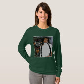 Brown Sugar Babes T-shirt 5 (Voorkant volledig)