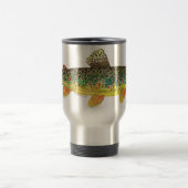 Brown Trout Vist Reisbeker (Center)