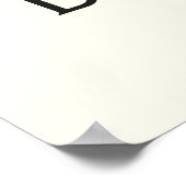 Brown University Rhode Island Campus Poster (Hoek)