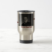 BROWN VS BOARD OF EDUCATION '1954 REISBEKER (Center)