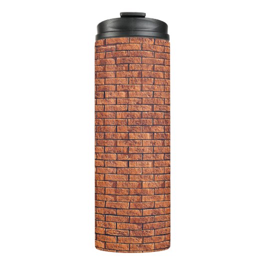 BROWN WALL CLADDING THERMOSBEKER (Voorkant)