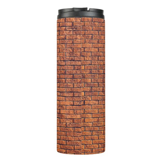 BROWN WALL CLADDING THERMOSBEKER (Achterkant)