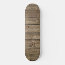 Brown Wood Grain Pattern Zen