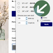 Brown Wood String Lights Repetitie Diner Welkom Poster