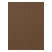 Browne Tafelkleed (Voorkant)