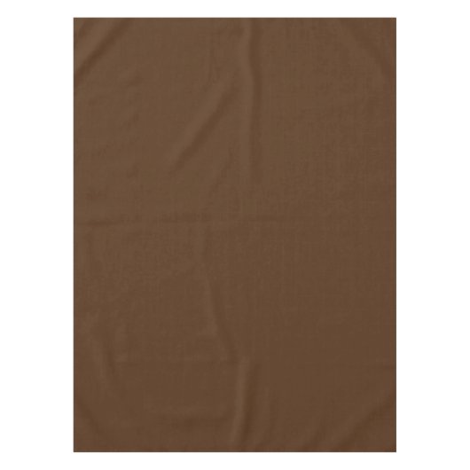 Browne Tafelkleed (Voorkant)