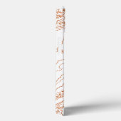 Brownell Orienteering Map Case-Mate iPhone Case (Achterkant / Rechts)