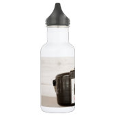  Brownie 127-camera Waterfles (Links)