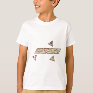 Brownie Badge T-shirt
