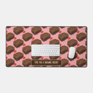 Brownie Break? Grappige koffiepauze traktatie - Cu Bureaumat