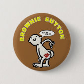 BROWNIE BUTTON (Voorkant)