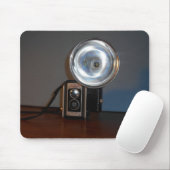 Brownie Camera Muismat (Met muis)
