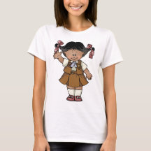 Brownie Dark Skin