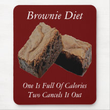 Brownie Diet