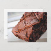 Brownie Fotofoto Post Card Briefkaart (Voorkant / Achterkant)