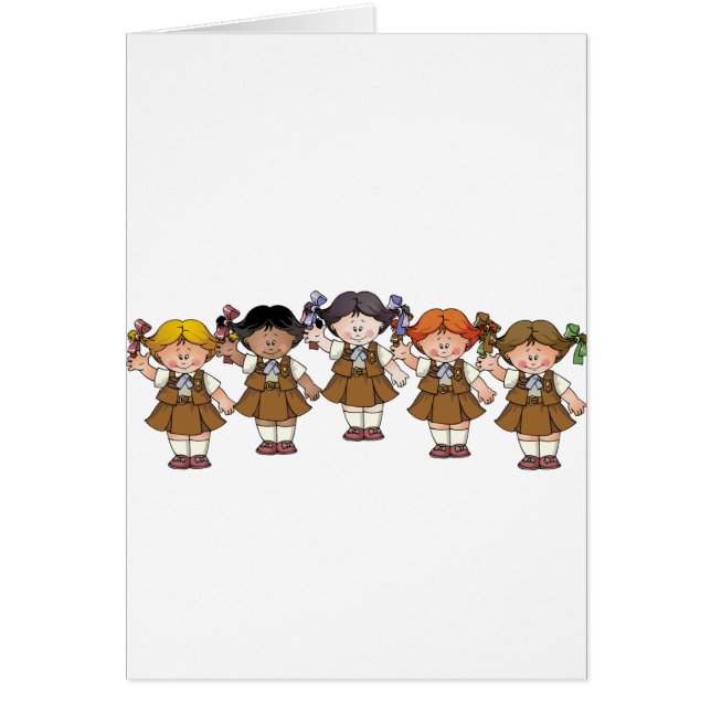 Brownie Group (Voorkant)