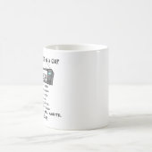 BROWNIE IN EEN KOP! KOFFIEMOK (Center)