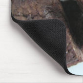 brownie muismat (Hoek)