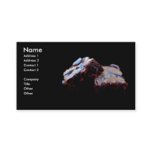 Brownie Visitekaartjes