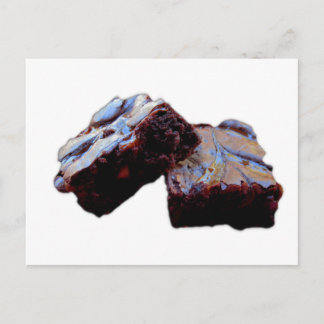 Brownies Briefkaart