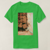 Brownies T-shirt (Design voorkant)