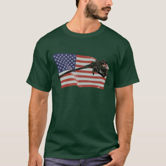 Browning M2 T-shirt