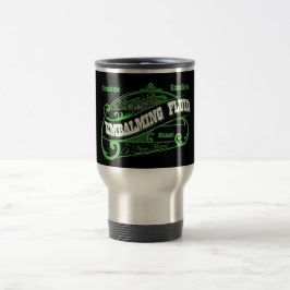 Brown's Embalming Fluid Mok