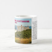 Browns vuurtoren, Maine Mok (Center)