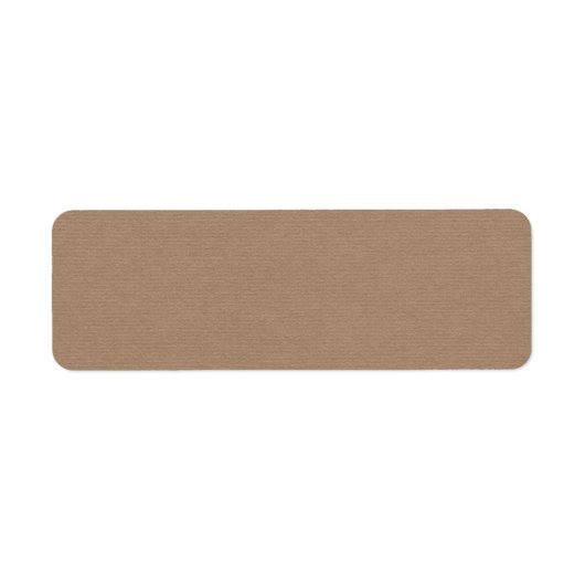 BrownSolidPaper LIGHT BROWN SOLID COLOR ACHTERGRON Etiket (Voorkant)