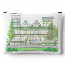 Brownstone City Grote Accessoiretas