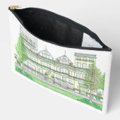 Brownstone City Grote Accessoiretas Etui (Open)