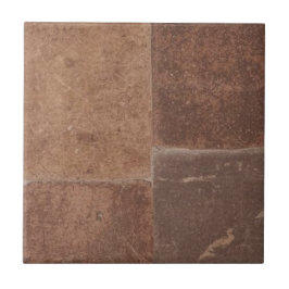 Brownstone vintage rustieke eenvoudige rustieke pr tegeltje