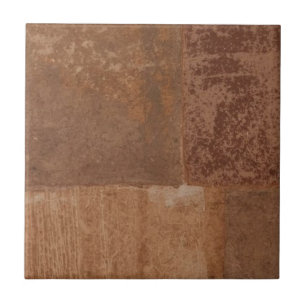 Brownstone vintage rustieke eenvoudige rustieke pr tegeltje