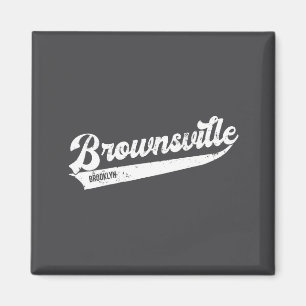 Brownsville Brooklyn New York City _1  Magneet